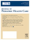 Journal of Pediatric Health Care封面